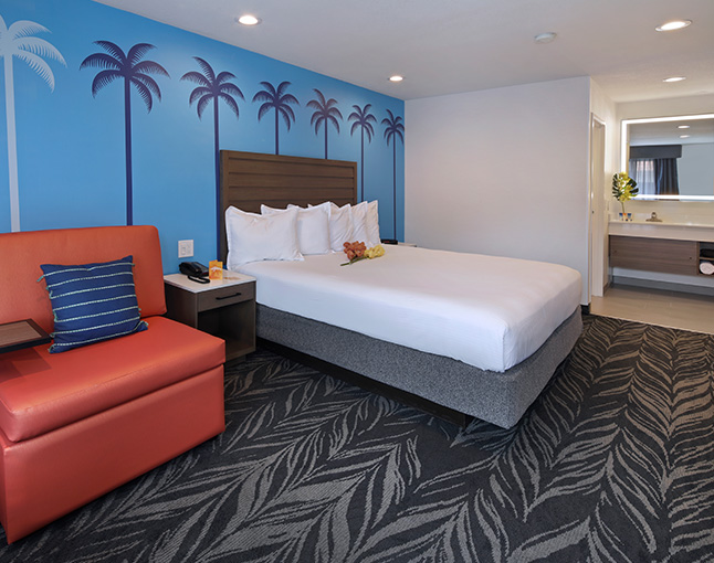 Tropicana Inn & Suites — photo 4