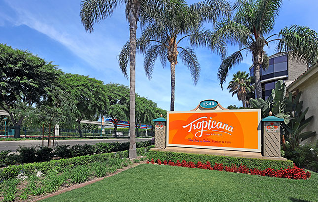 Tropicana Inn & Suites — photo 35 of 60